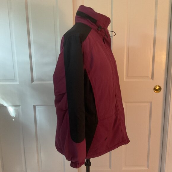 VTG L.L. Bean Thinsulate-Lined Ski Parka - Picture 3 of 8